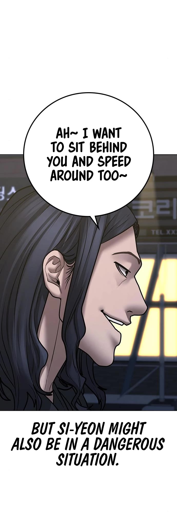 Reality Quest Chapter 64 page 73 - Chapter 64