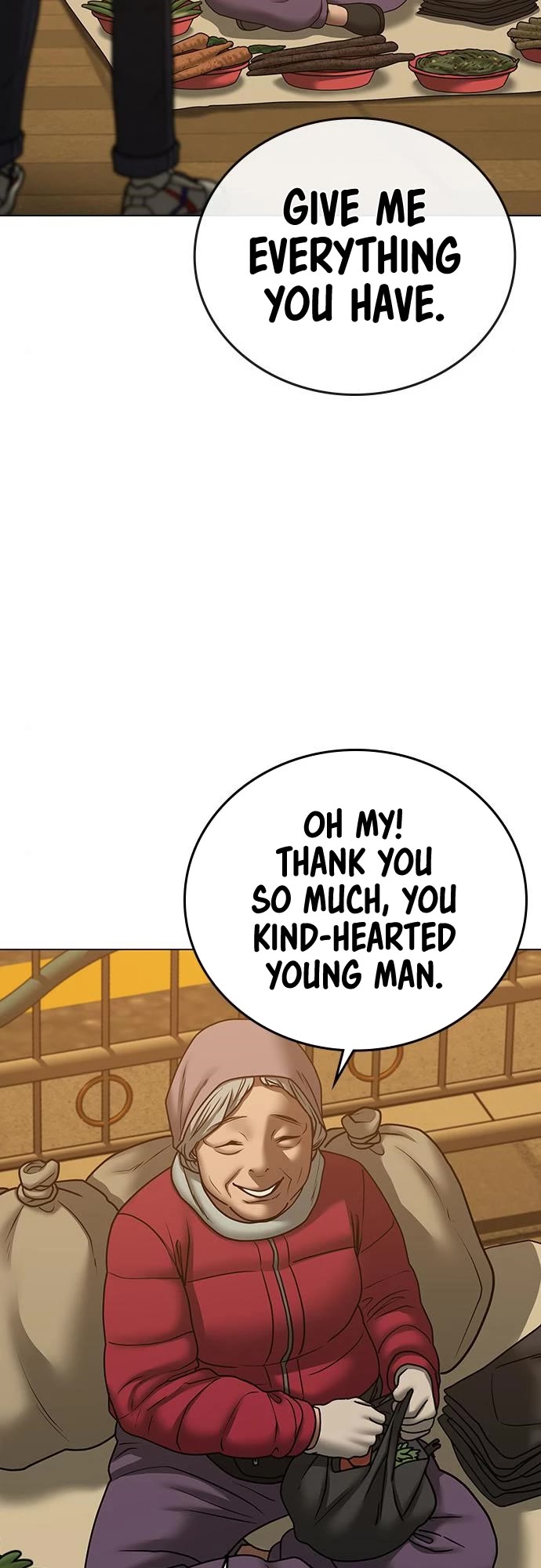 Reality Quest Chapter 64 page 8 - Chapter 64