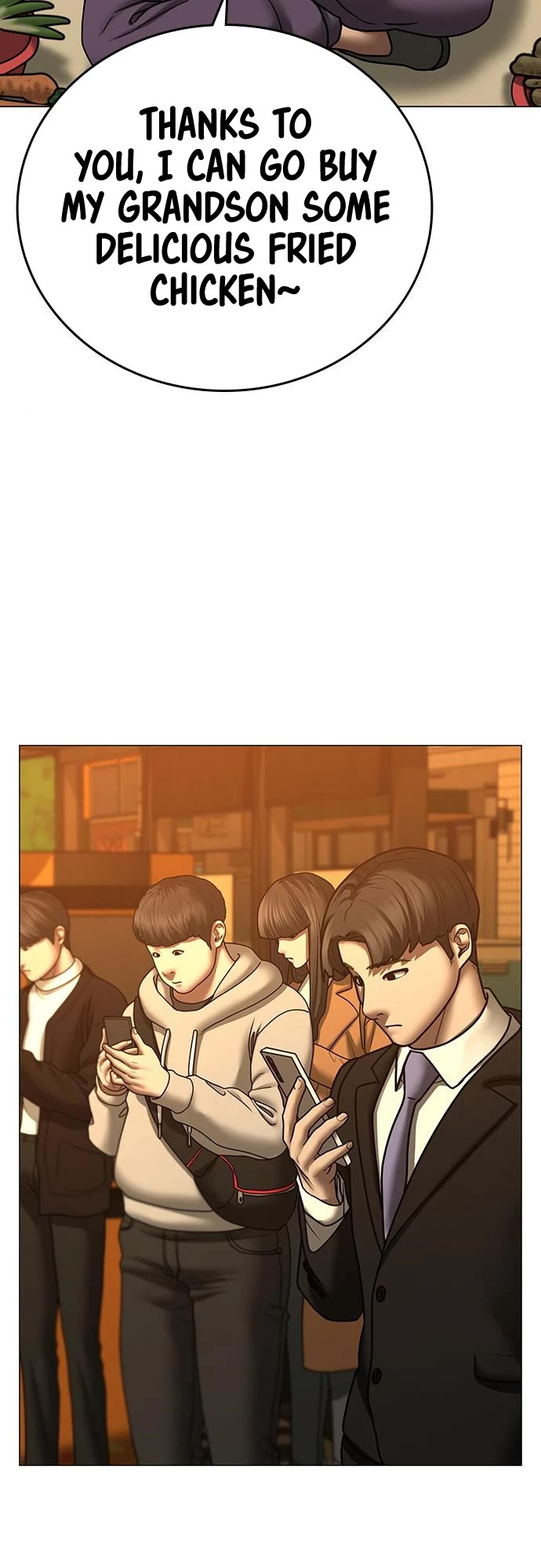 Reality Quest Chapter 64 page 9 - Chapter 64