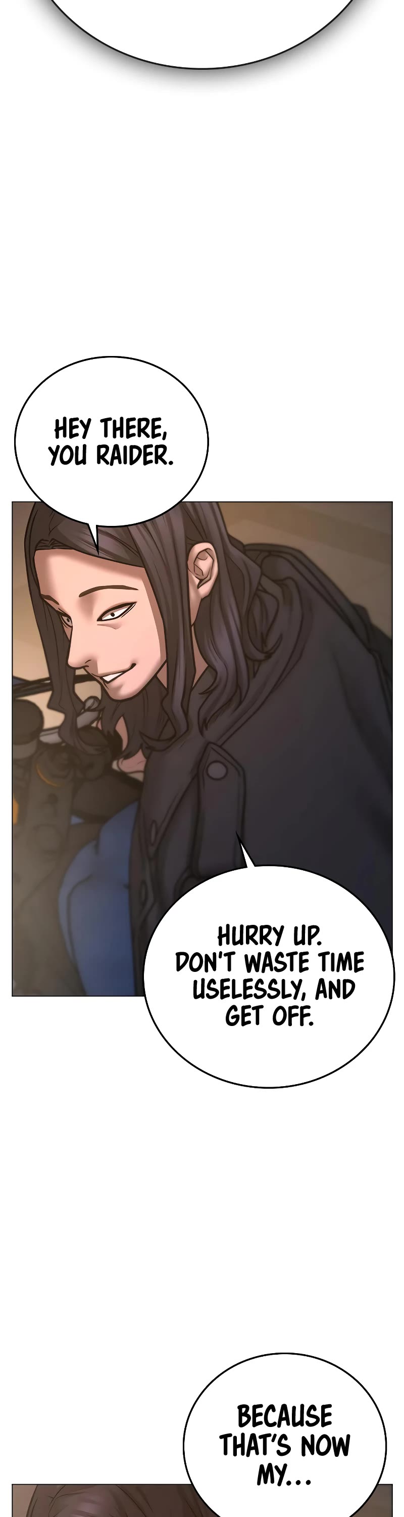 Reality Quest Chapter 65 page 11 - Chapter 65