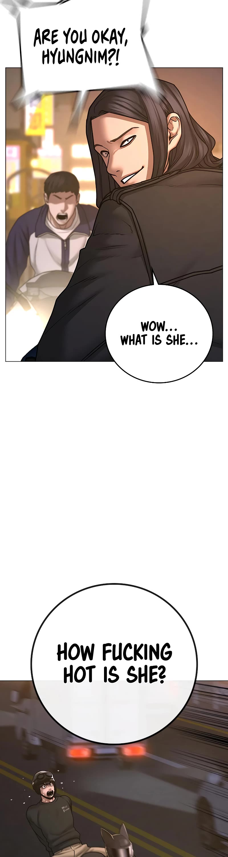 Reality Quest Chapter 65 page 15 - Chapter 65