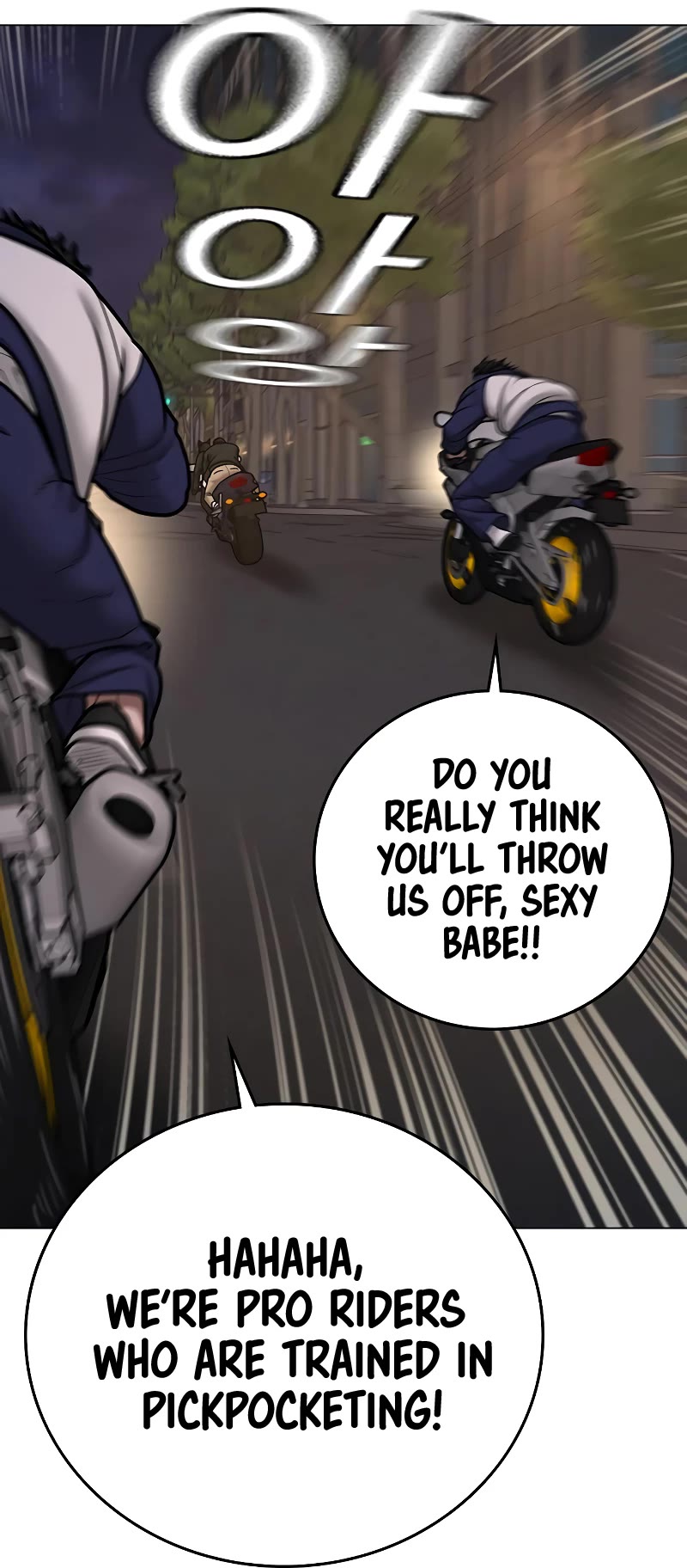 Reality Quest Chapter 65 page 24 - Chapter 65