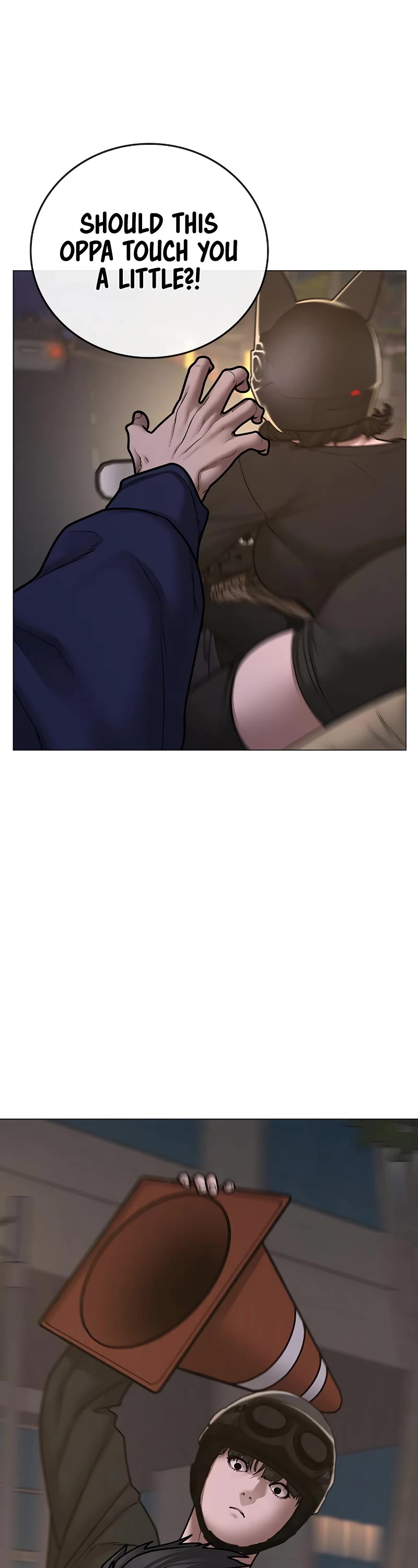 Reality Quest Chapter 65 page 27 - Chapter 65