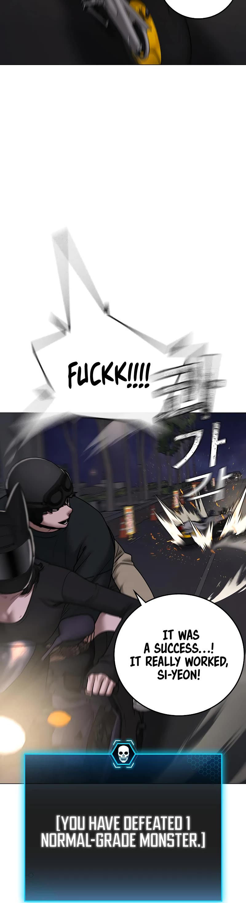 Reality Quest Chapter 65 page 29 - Chapter 65