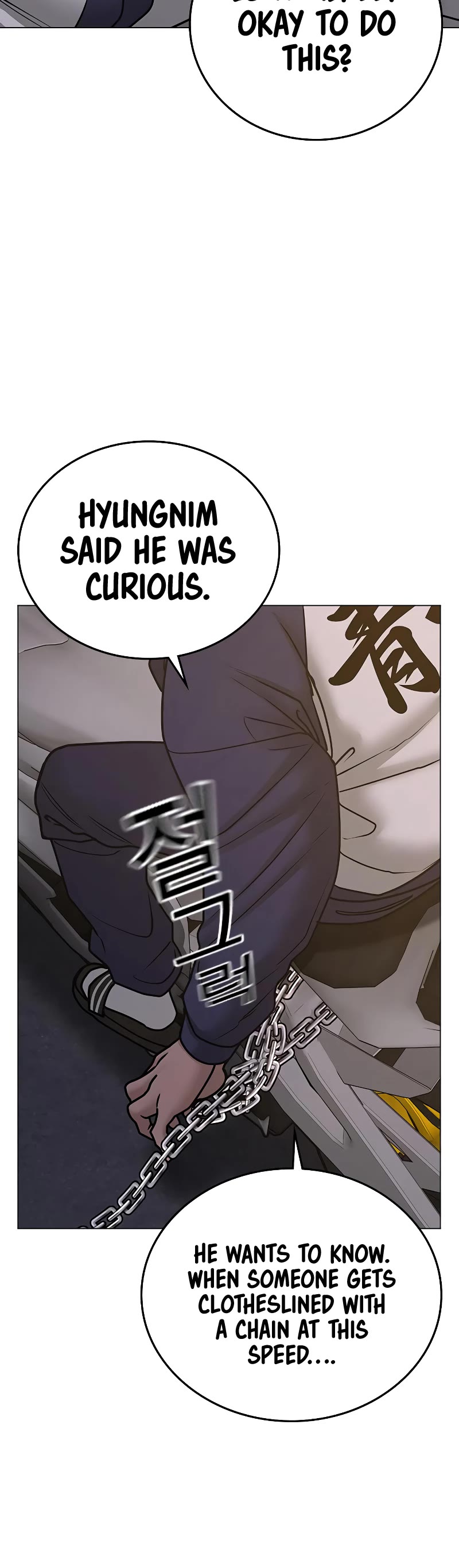 Reality Quest Chapter 65 page 34 - Chapter 65