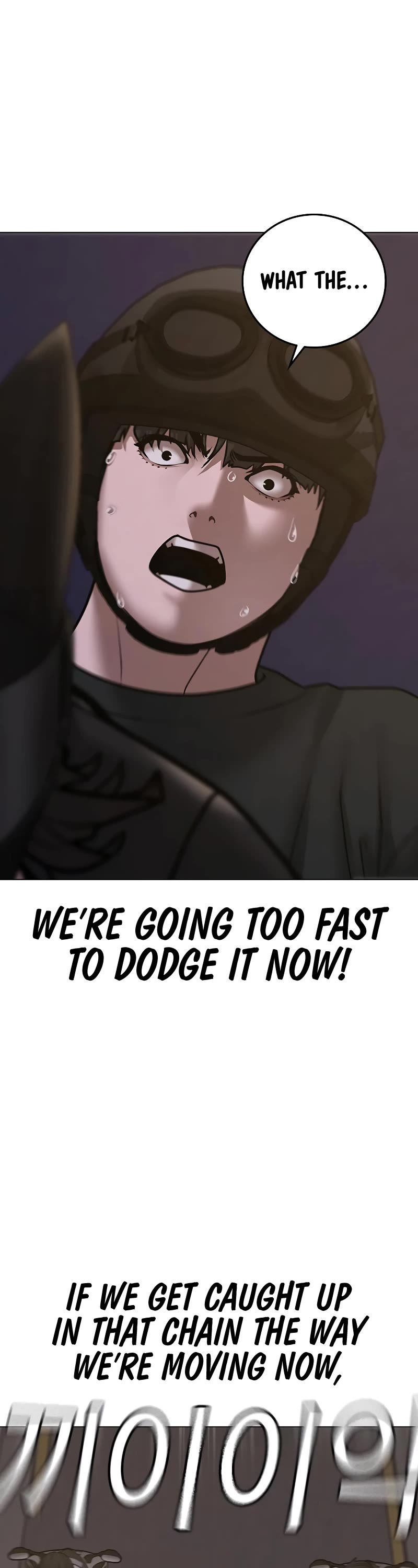 Reality Quest Chapter 65 page 36 - Chapter 65