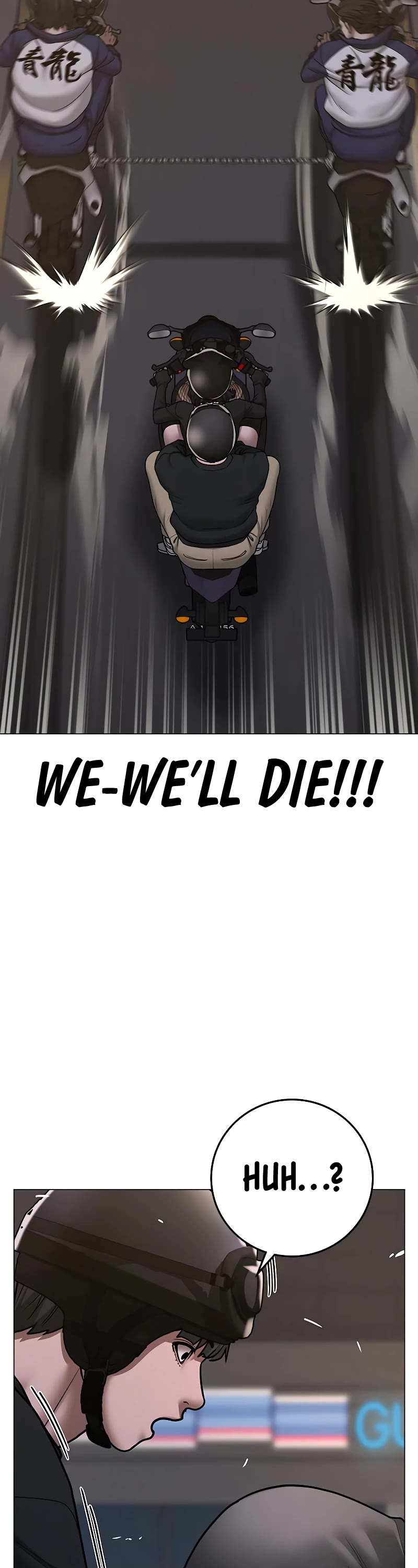 Reality Quest Chapter 65 page 37 - Chapter 65
