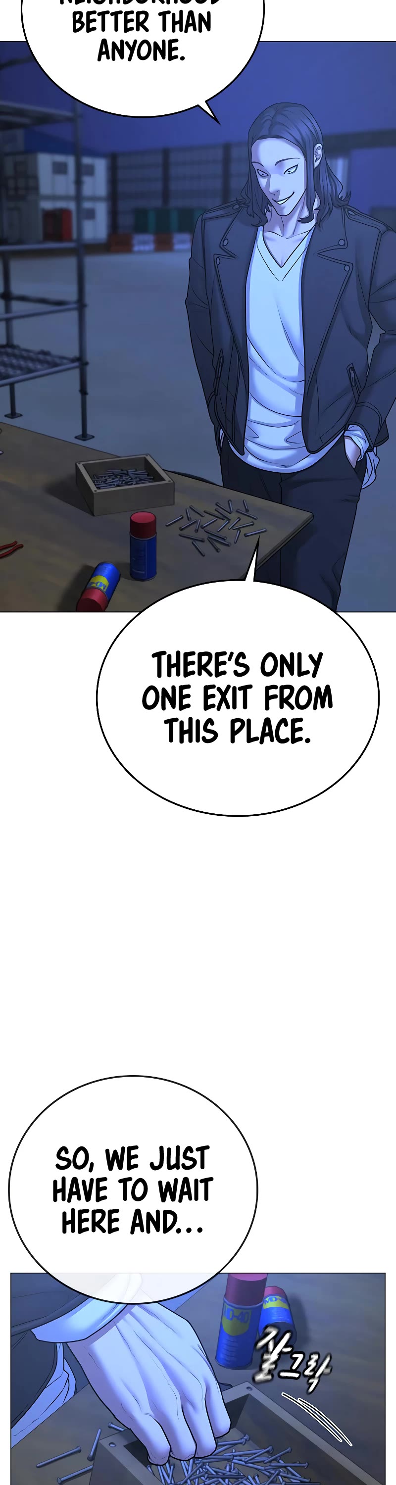 Reality Quest Chapter 65 page 48 - Chapter 65