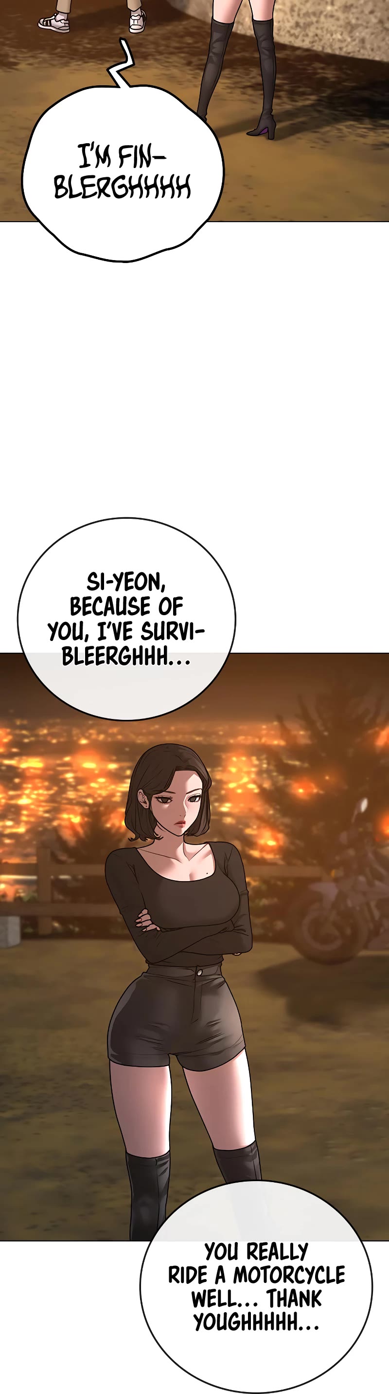 Reality Quest Chapter 65 page 67 - Chapter 65