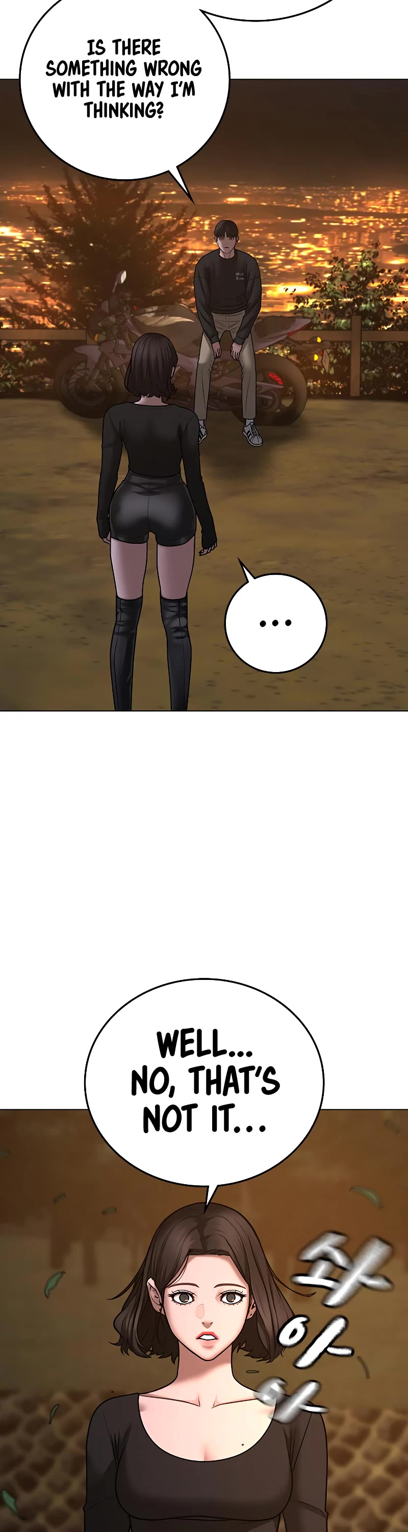 Reality Quest Chapter 65 page 75 - Chapter 65