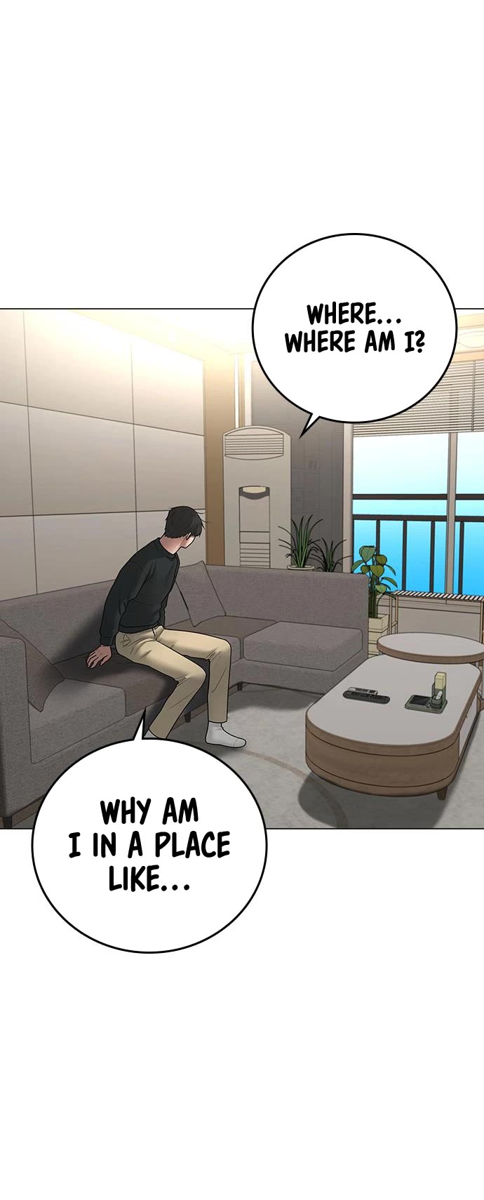Reality Quest Chapter 66 page 15 - Chapter 66