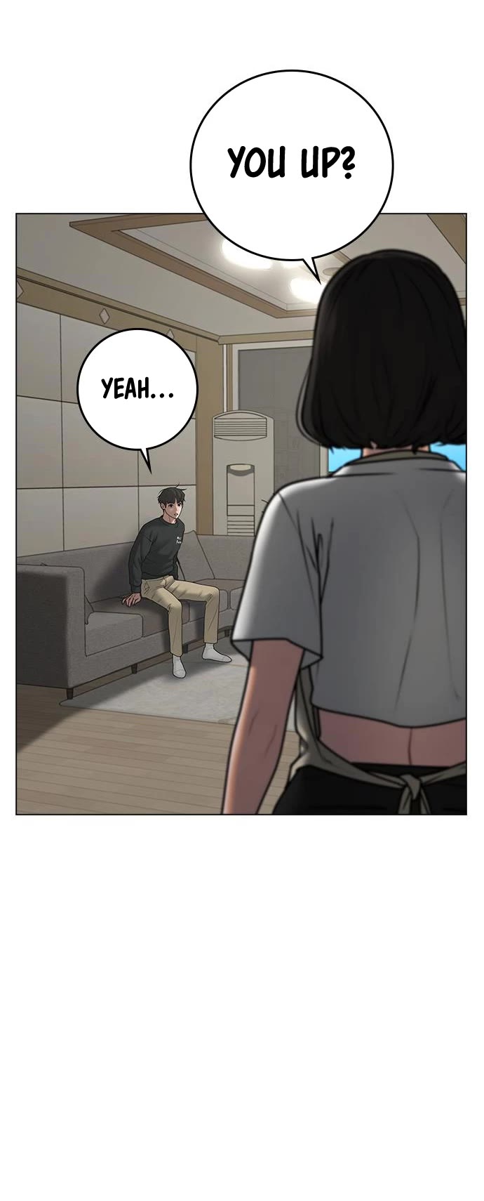 Reality Quest Chapter 66 page 16 - Chapter 66