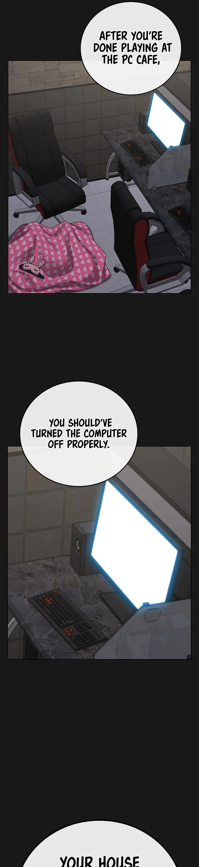 Reality Quest Chapter 66 page 47 - Chapter 66