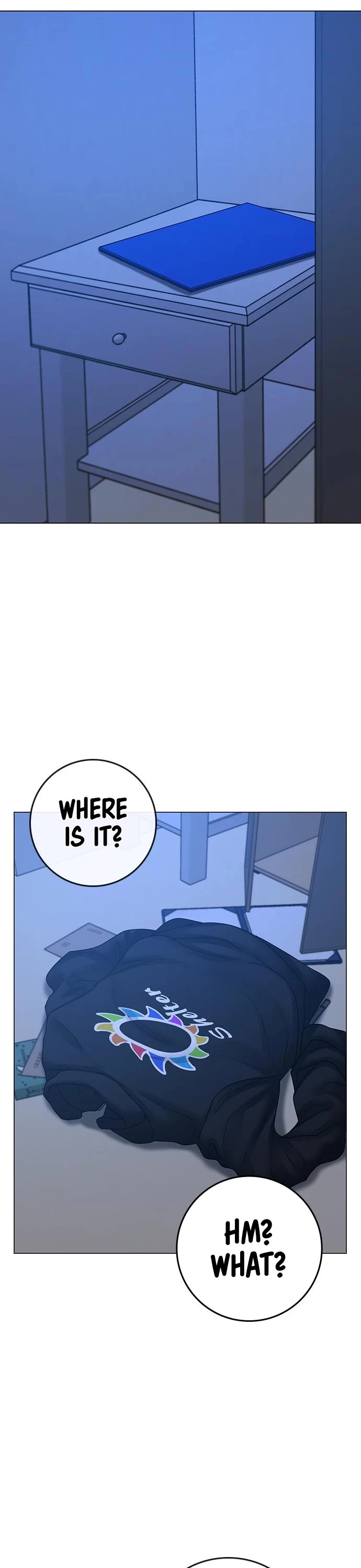 Reality Quest Chapter 66 page 54 - Chapter 66