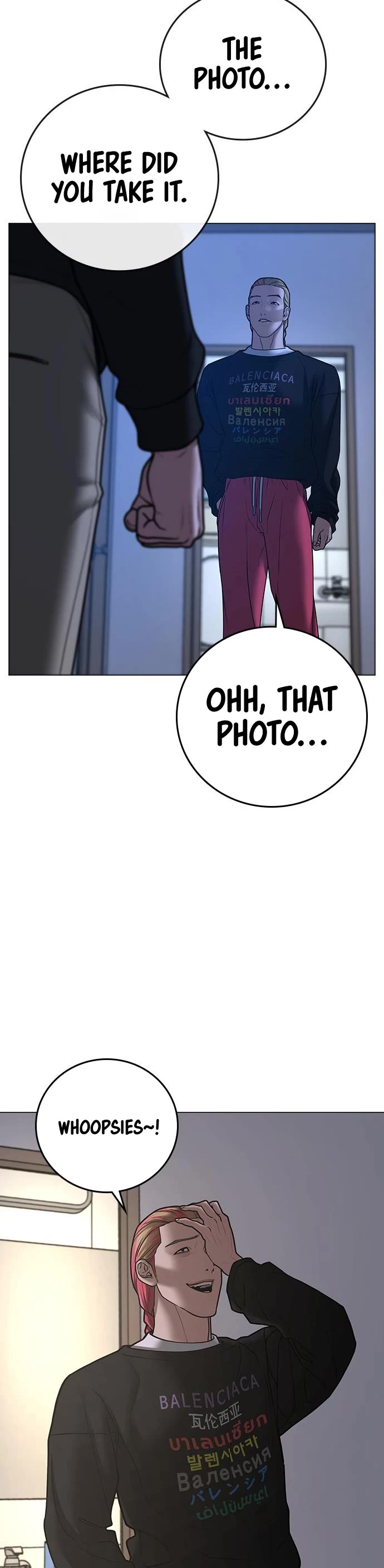 Reality Quest Chapter 66 page 55 - Chapter 66
