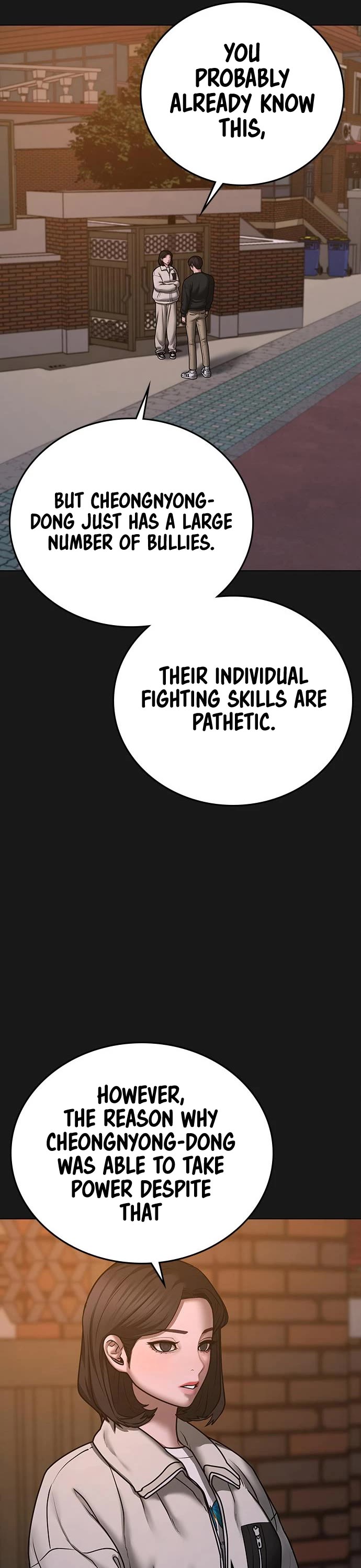 Reality Quest Chapter 66 page 57 - Chapter 66