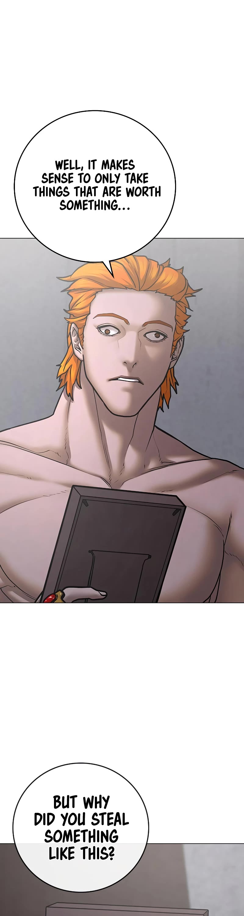 Reality Quest Chapter 67 page 10 - Chapter 67