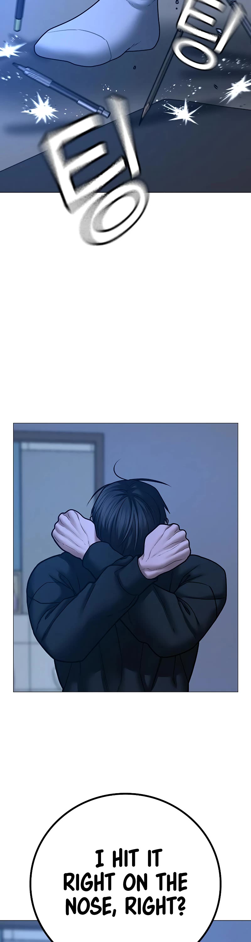 Reality Quest Chapter 67 page 19 - Chapter 67