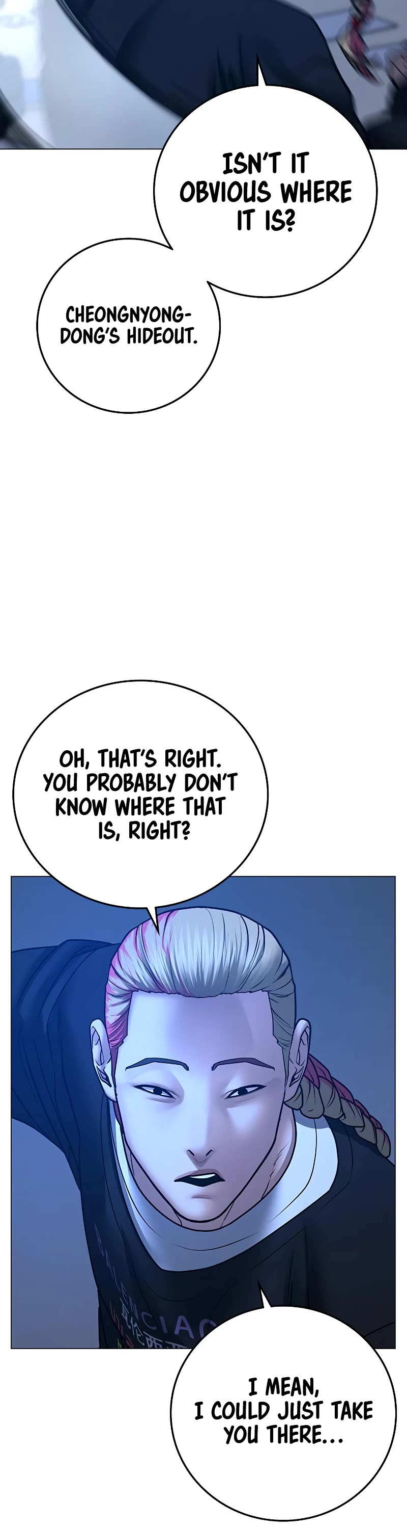 Reality Quest Chapter 67 page 23 - Chapter 67