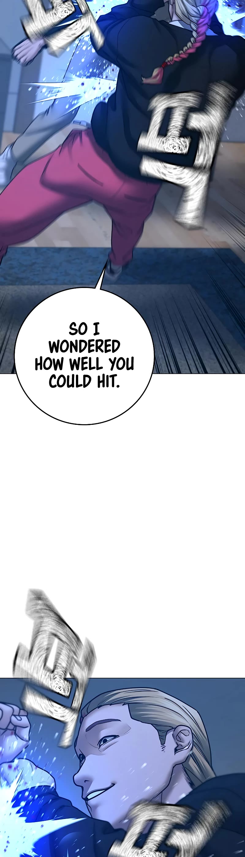 Reality Quest Chapter 67 page 28 - Chapter 67