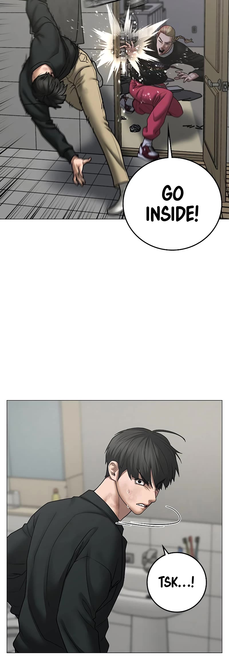 Reality Quest Chapter 67 page 40 - Chapter 67