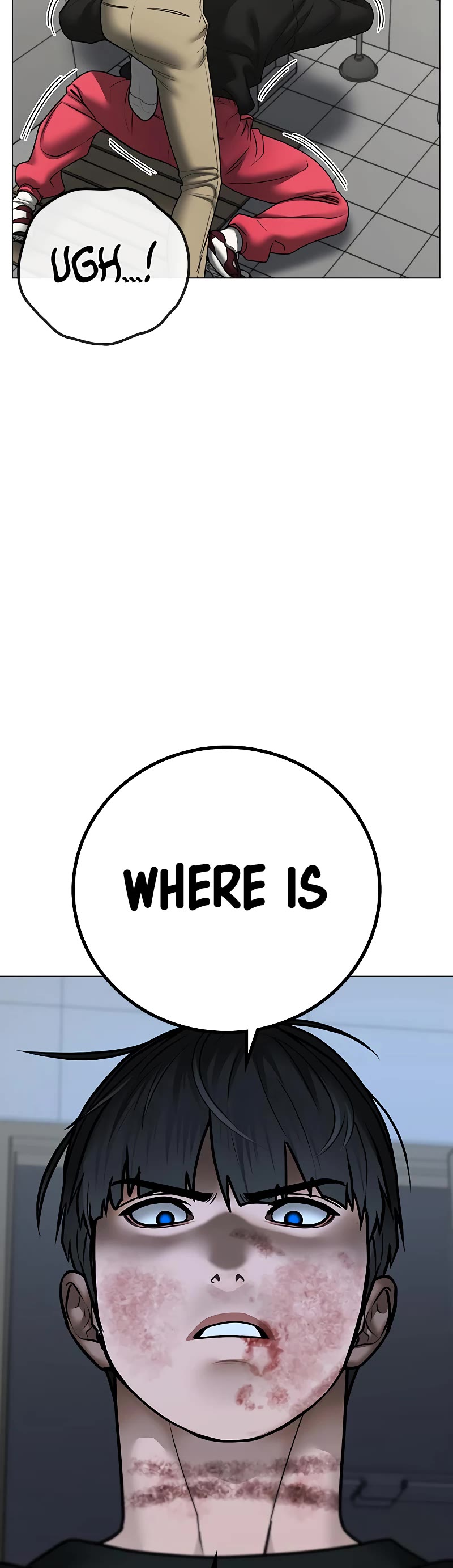 Reality Quest Chapter 67 page 53 - Chapter 67