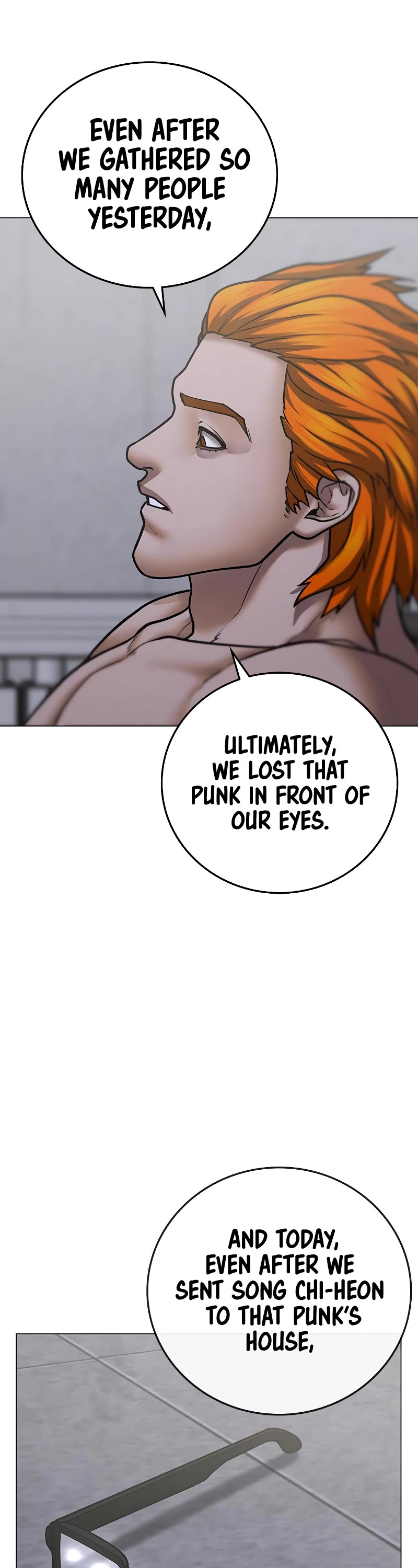 Reality Quest Chapter 67 page 55 - Chapter 67