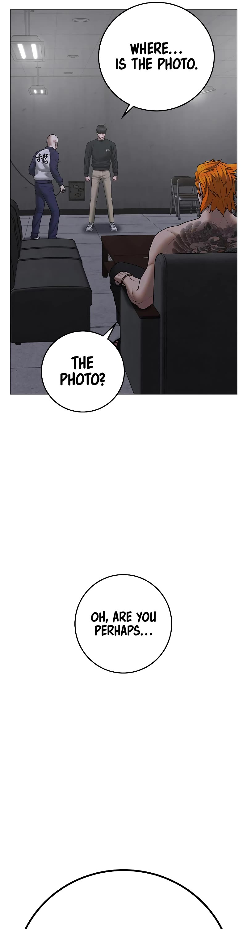 Reality Quest Chapter 67 page 66 - Chapter 67