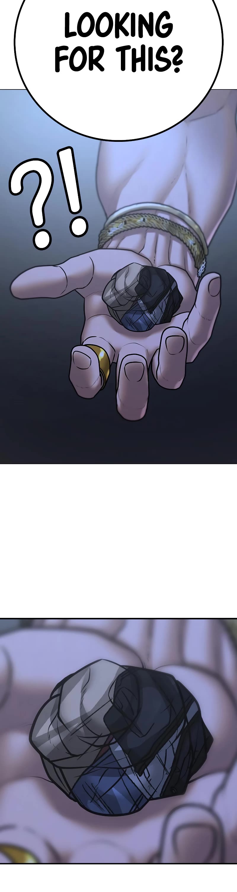 Reality Quest Chapter 67 page 67 - Chapter 67
