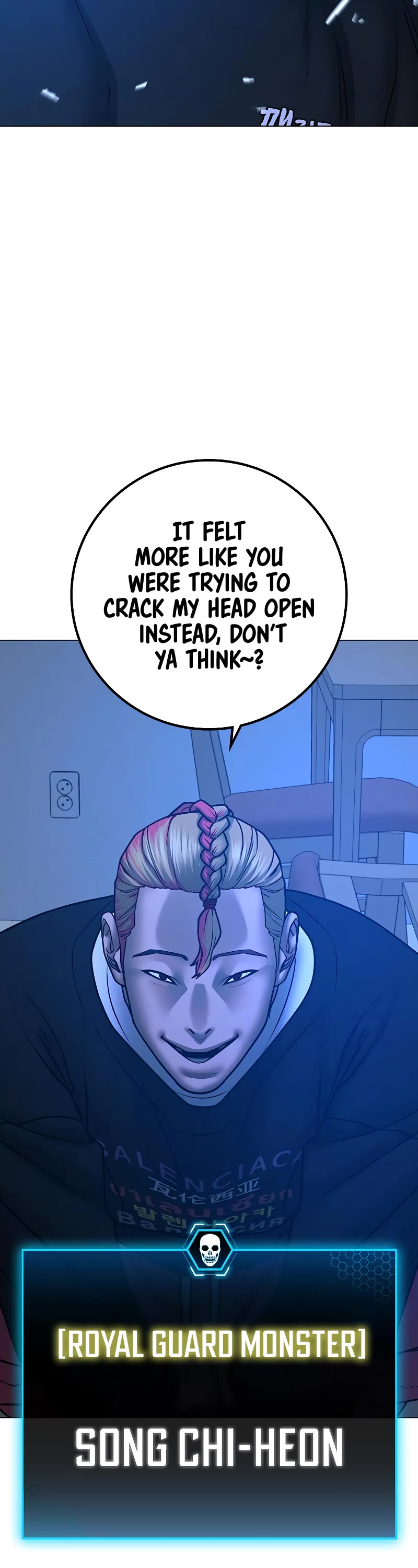 Reality Quest Chapter 67 page 7 - Chapter 67