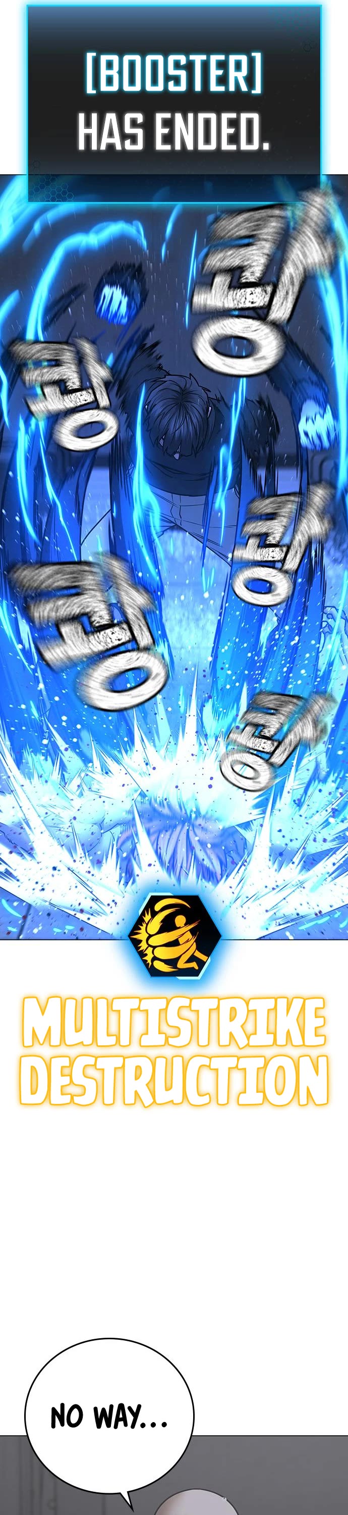 Reality Quest Chapter 68 page 18 - Chapter 68