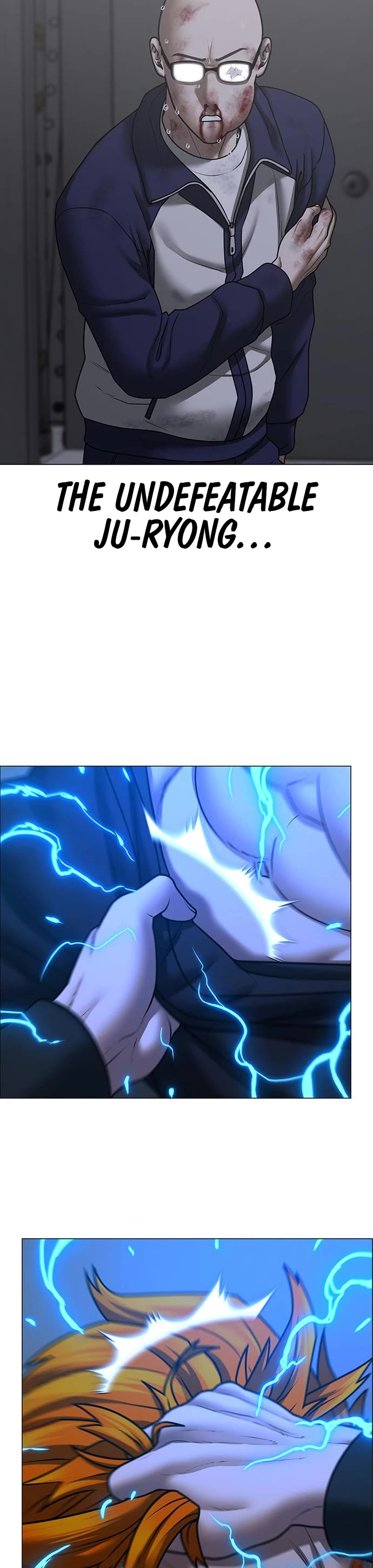 Reality Quest Chapter 68 page 19 - Chapter 68