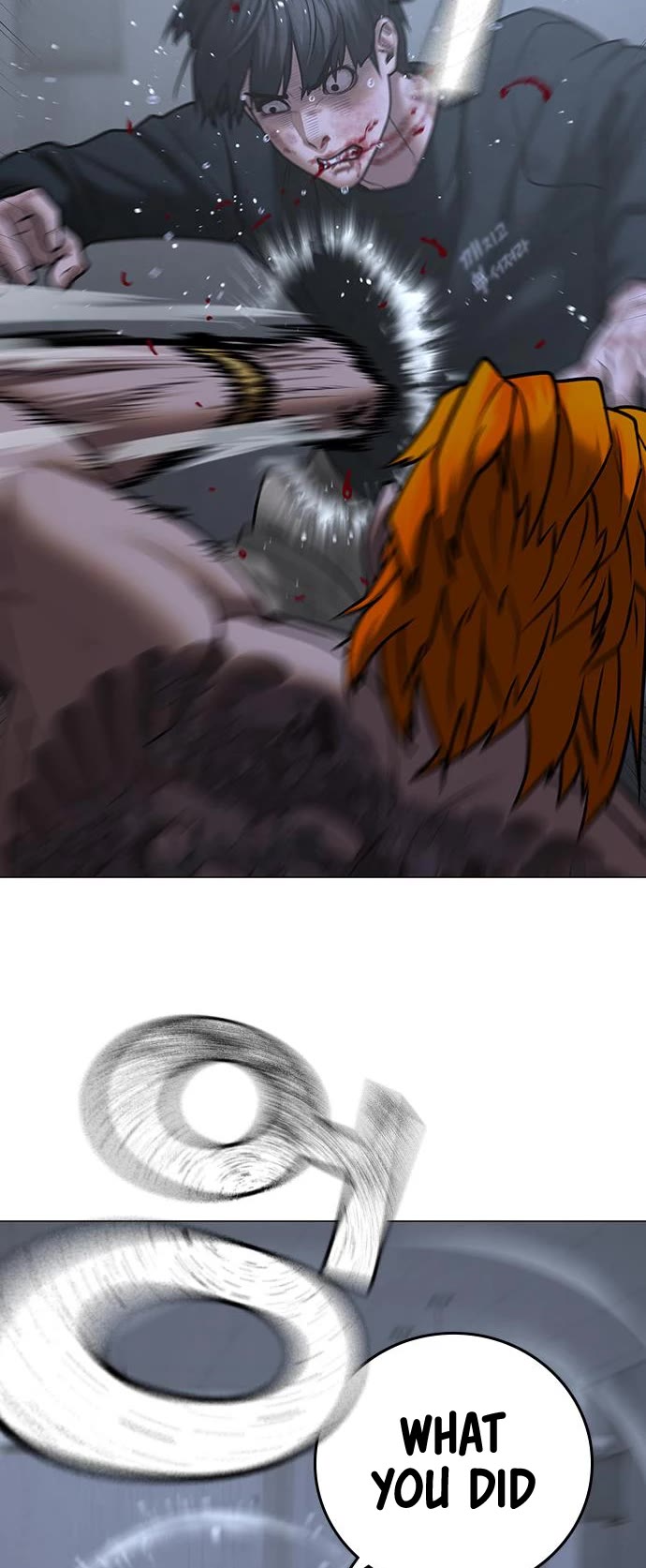 Reality Quest Chapter 68 page 27 - Chapter 68