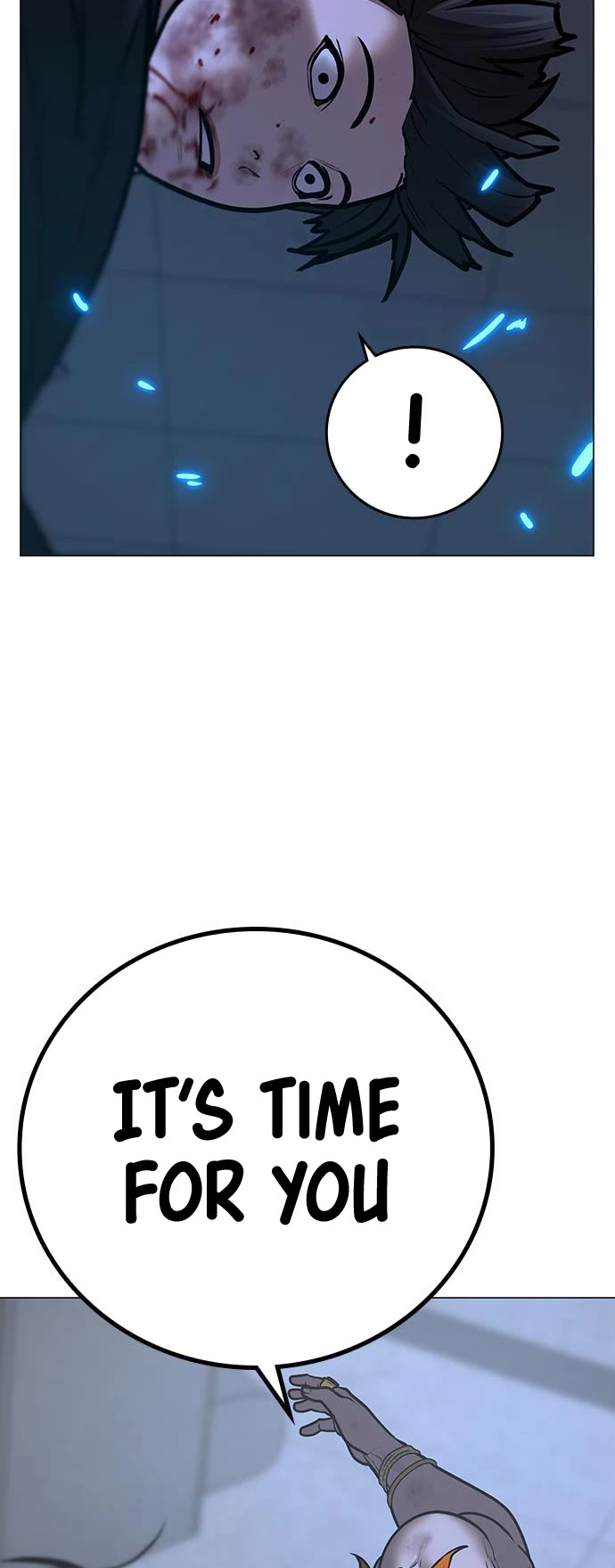 Reality Quest Chapter 68 page 31 - Chapter 68
