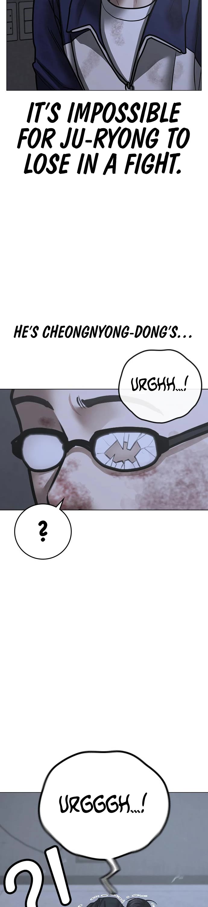 Reality Quest Chapter 68 page 34 - Chapter 68