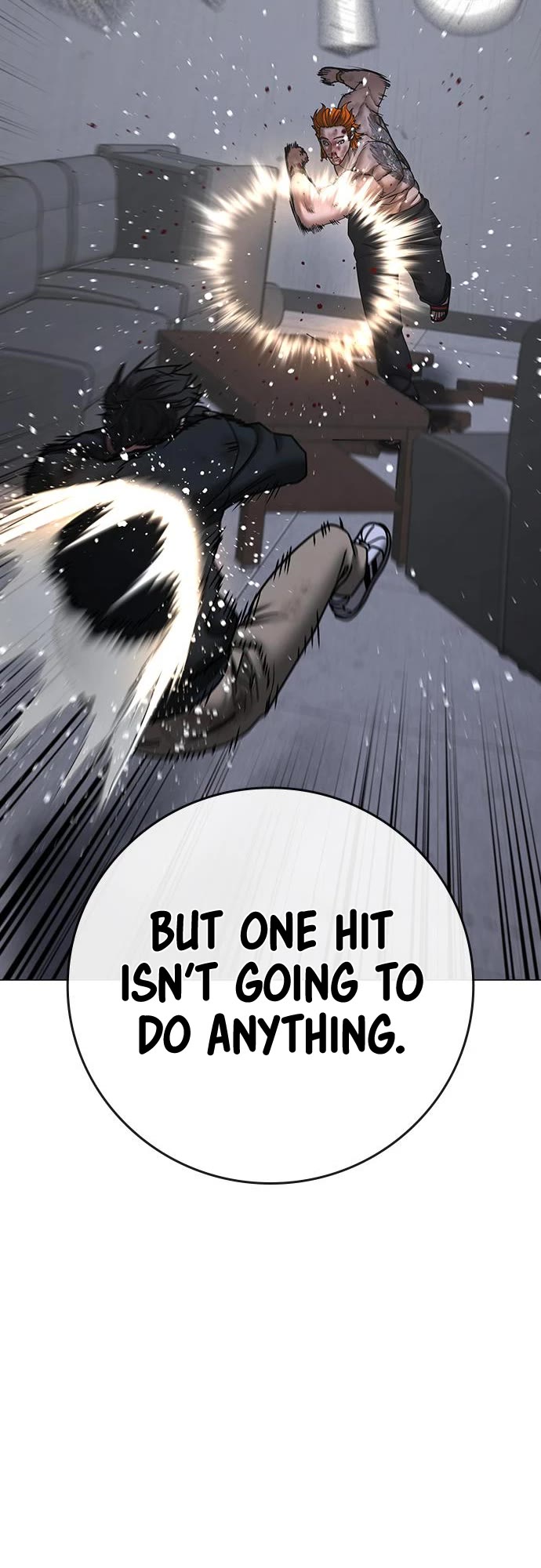 Reality Quest Chapter 68 page 40 - Chapter 68