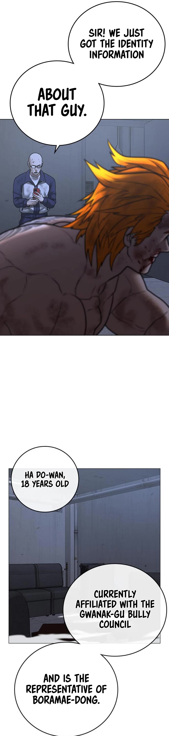 Reality Quest Chapter 68 page 45 - Chapter 68