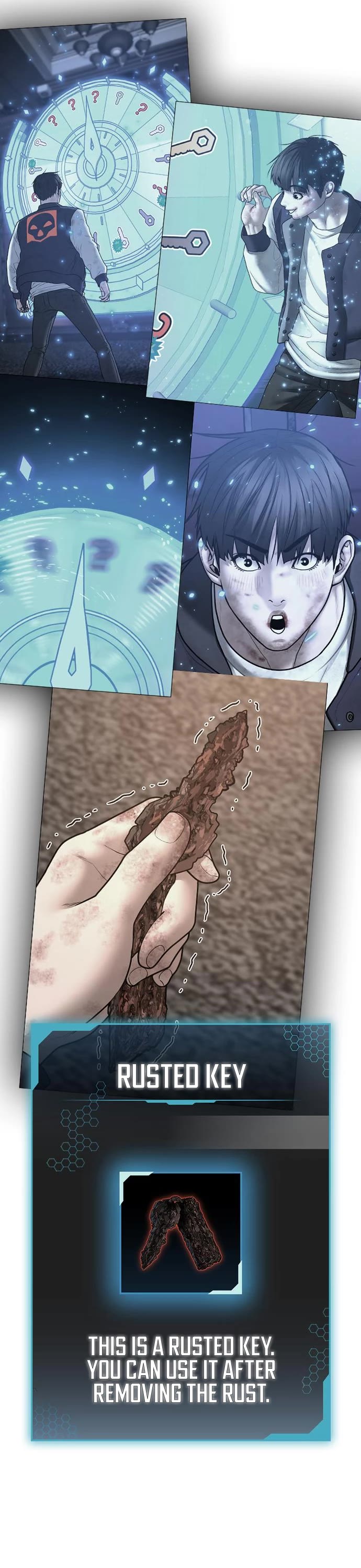 Reality Quest Chapter 68 page 52 - Chapter 68