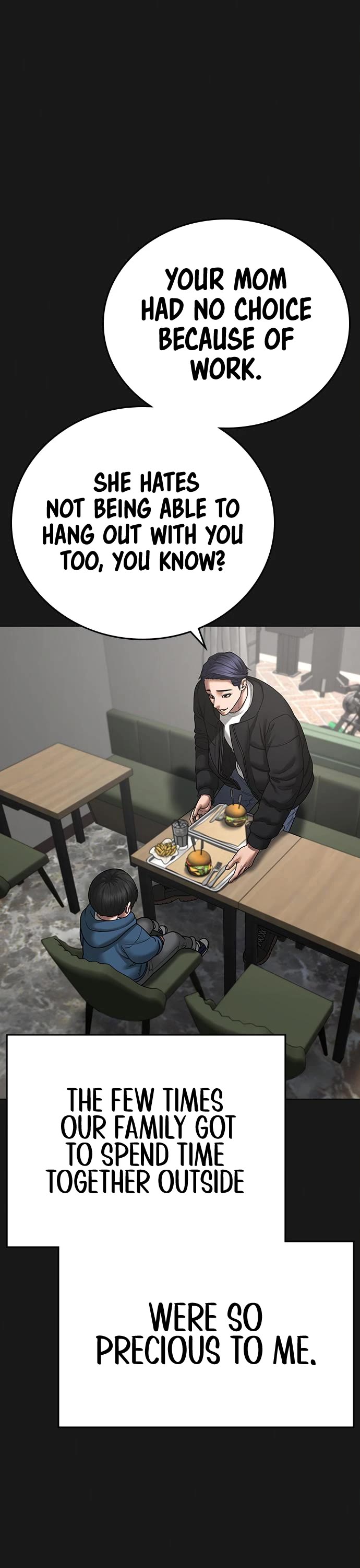 Reality Quest Chapter 68 page 6 - Chapter 68