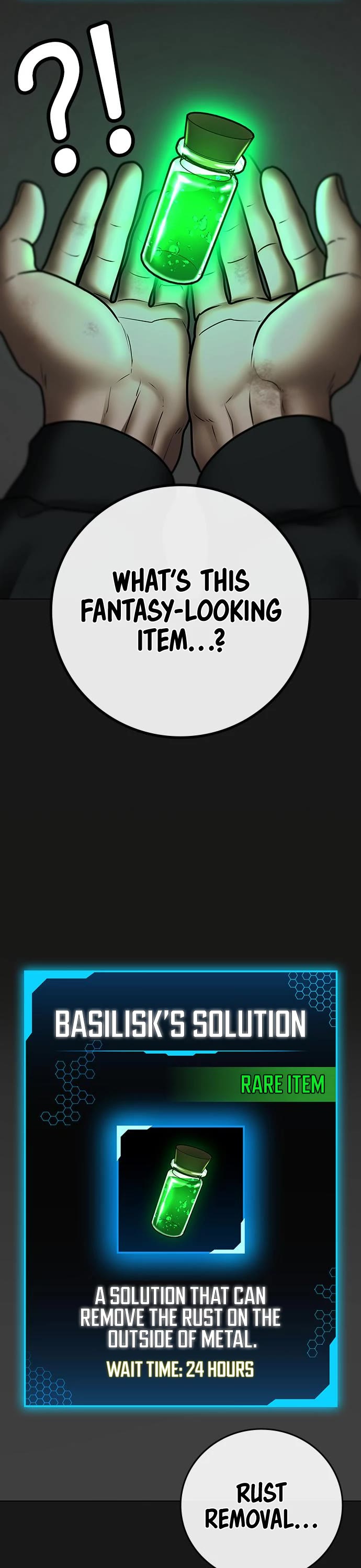 Reality Quest Chapter 68 page 60 - Chapter 68