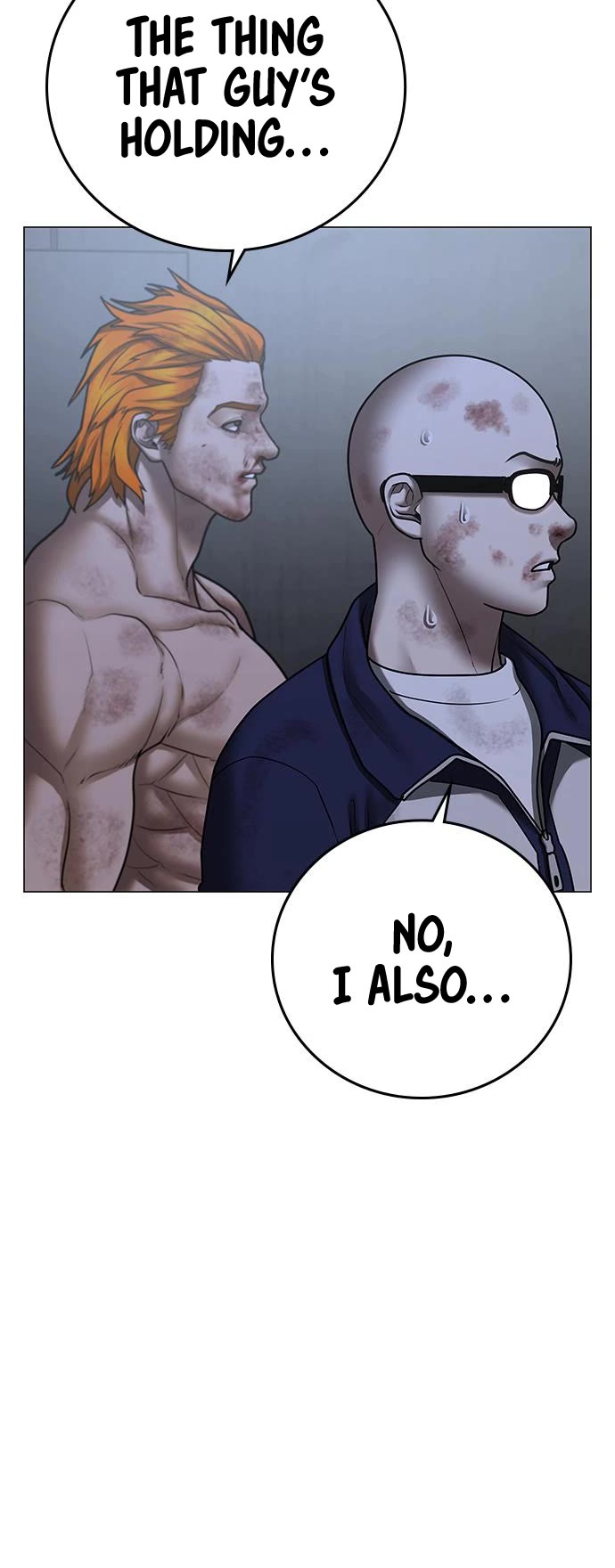 Reality Quest Chapter 68 page 63 - Chapter 68