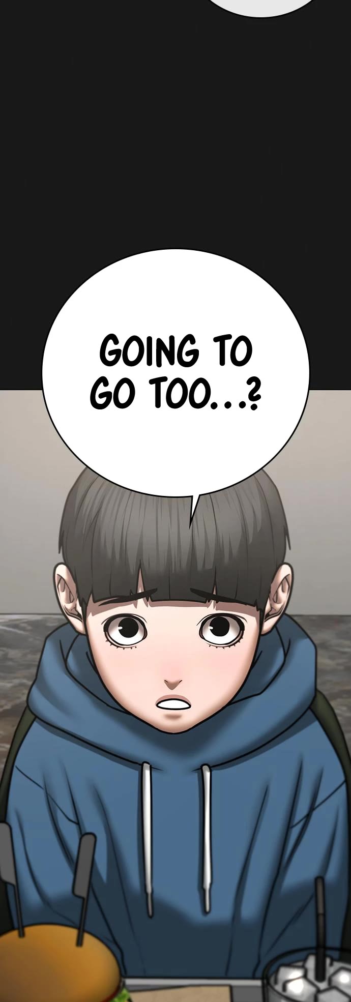 Reality Quest Chapter 68 page 8 - Chapter 68
