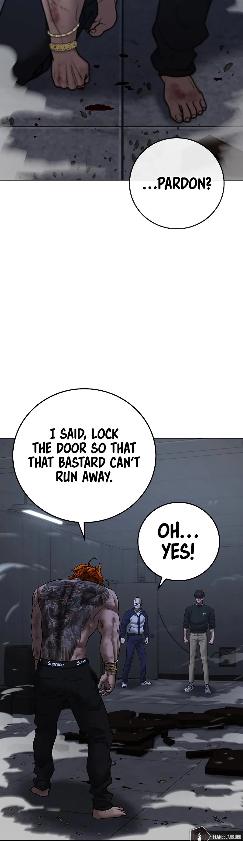 Reality Quest Chapter 69 page 20 - Chapter 69