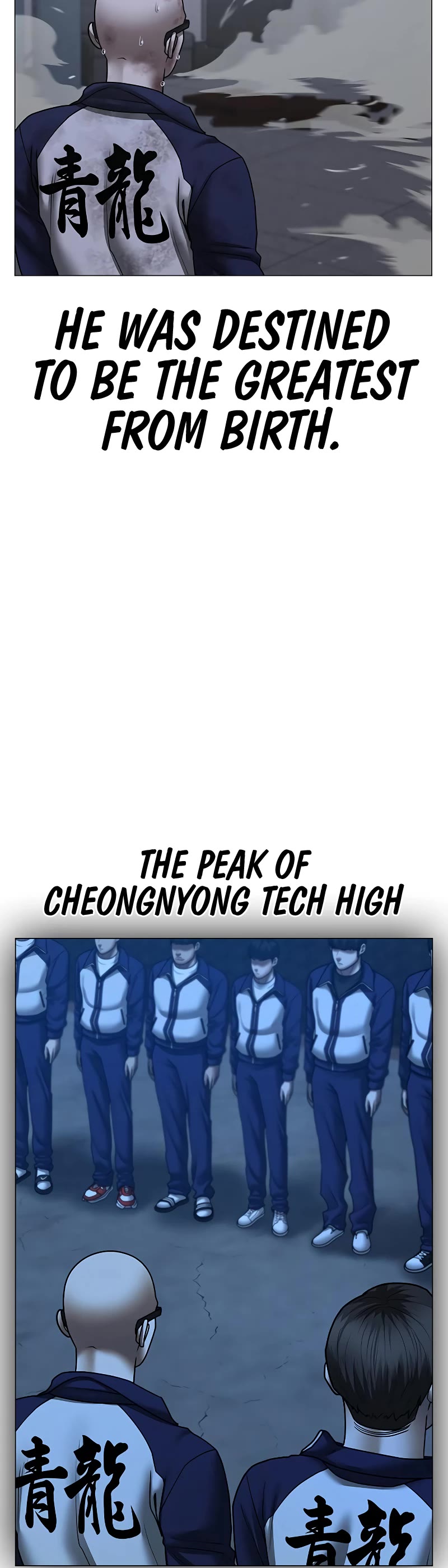 Reality Quest Chapter 69 page 36 - Chapter 69