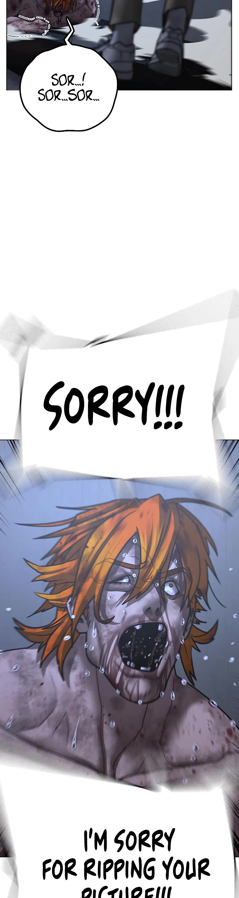 Reality Quest Chapter 69 page 47 - Chapter 69