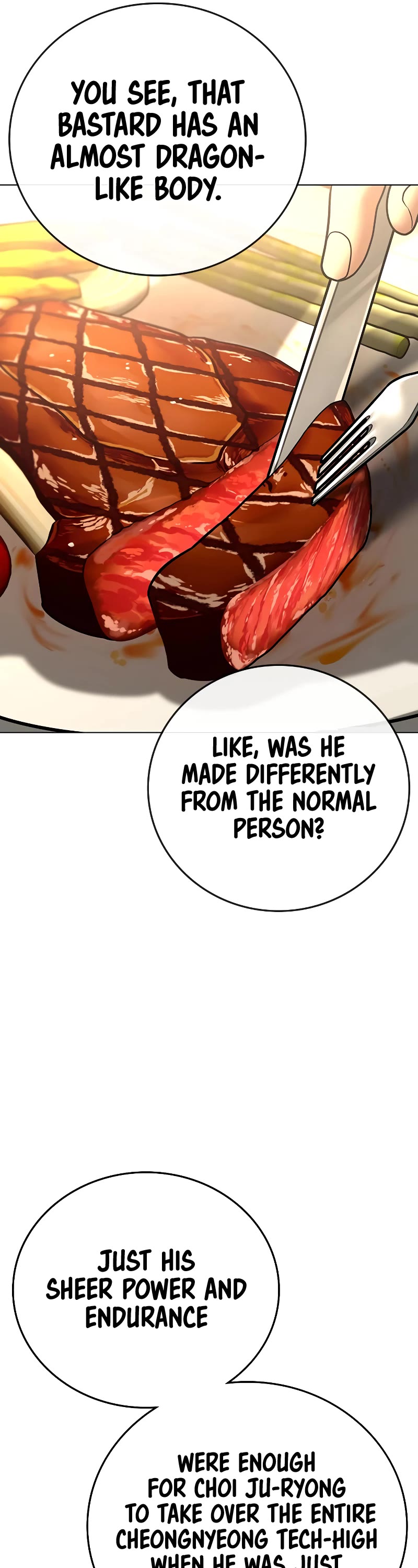 Reality Quest Chapter 69 page 6 - Chapter 69