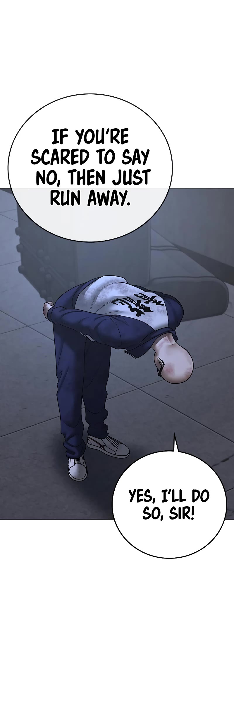 Reality Quest Chapter 69 page 61 - Chapter 69