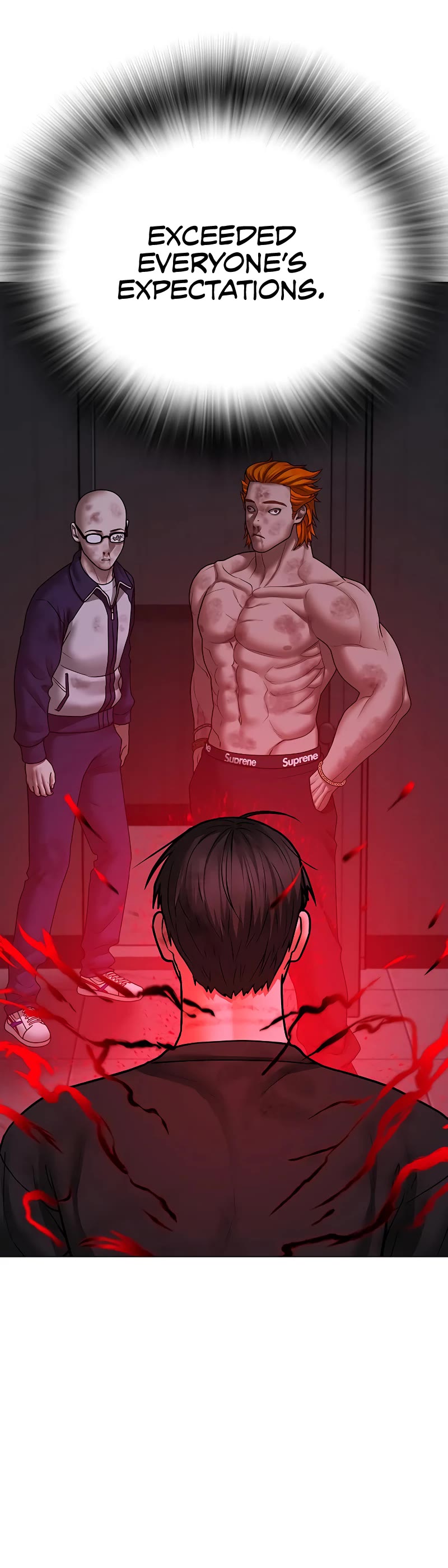 Reality Quest Chapter 69 page 9 - Chapter 69