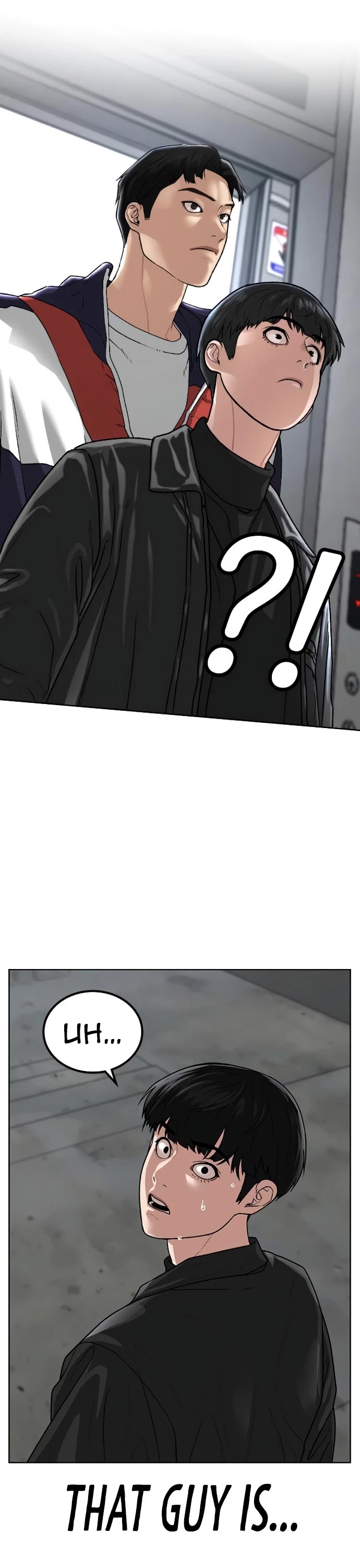 Reality Quest Chapter 7 page 26 - Chapter 7