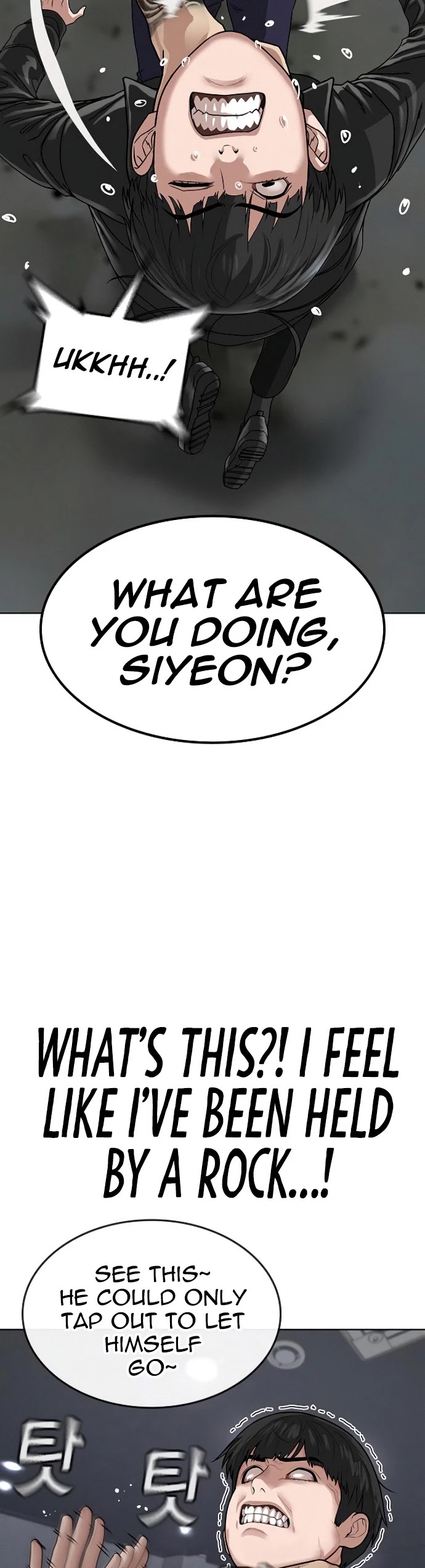Reality Quest Chapter 7 page 30 - Chapter 7